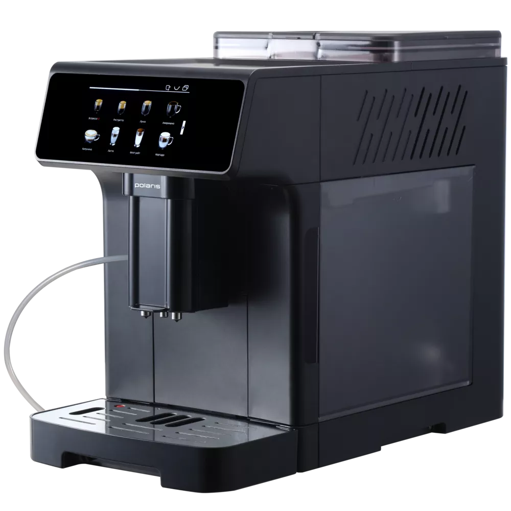 Кофемашина Polaris PACM 2071AC