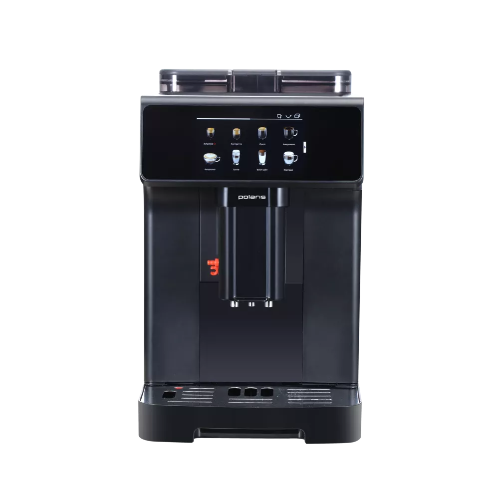 Кофемашина Polaris PACM 2071AC