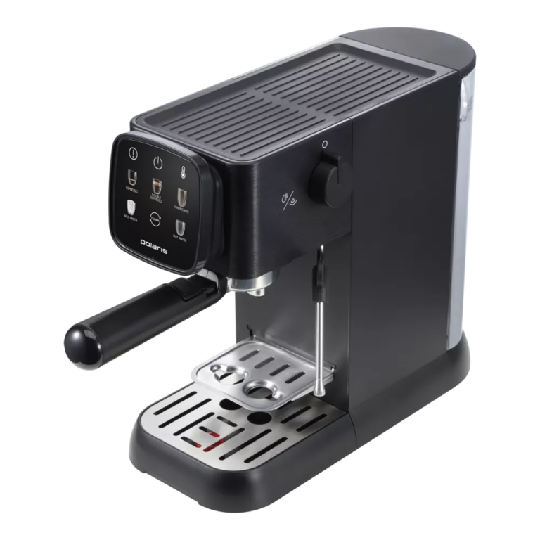 Кофеварка Polaris PCM 1551E Adore Crema