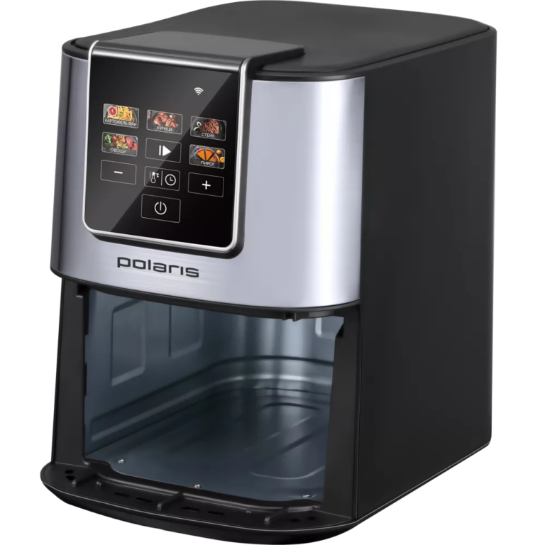 Аэрогриль электрический Polaris PAF 4001 Wi-Fi IQ Home