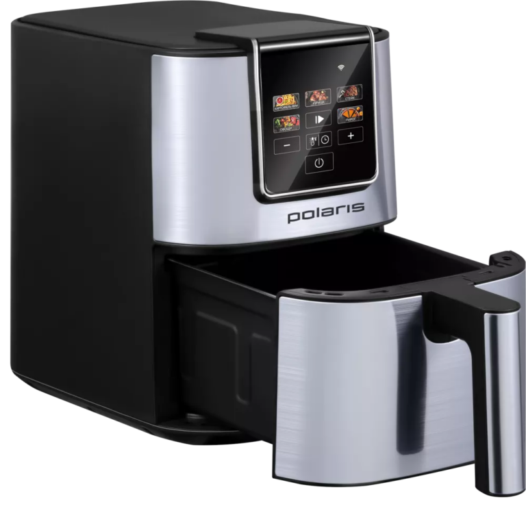 Аэрогриль электрический Polaris PAF 4001 Wi-Fi IQ Home
