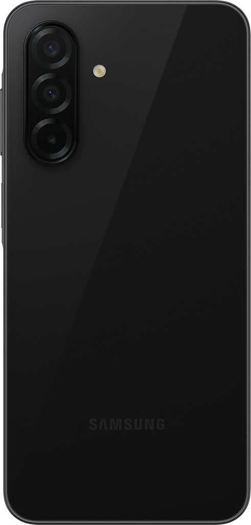 Смартфон Samsung Galaxy A26 6/128 ГБ Чёрный