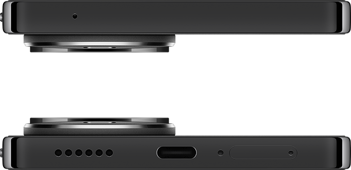 Смартфон HUAWEI Nova 15 12/256 ГБ Чёрный