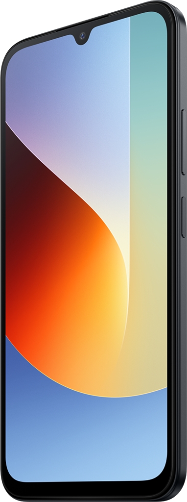 Смартфон Xiaomi REDMI A7 Pro 4/64 ГБ Чёрный
