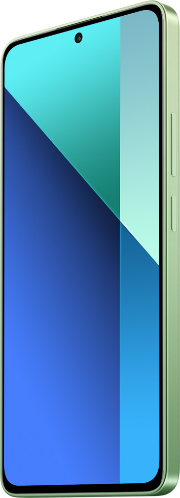 Xiaomi Redmi Note 13 8/256 ГБ, зеленый
