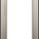 Смартфон realme 15 8/256 ГБ Чёрный