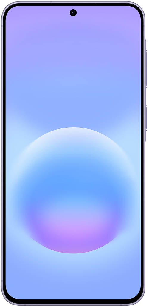 Смартфон Samsung Galaxy A57 5G 8/256 ГБ Фиолетовый