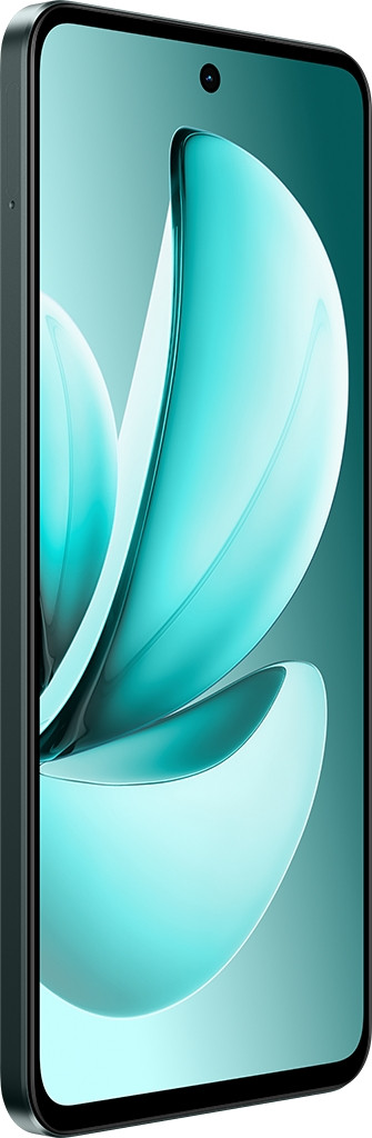 Смартфон realme C71 6/128 ГБ Зелёный