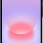 Смартфон Samsung Galaxy A37 5G 8/128 ГБ Чёрный