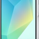 Samsung Galaxy A16 8/256 ГБ, серый