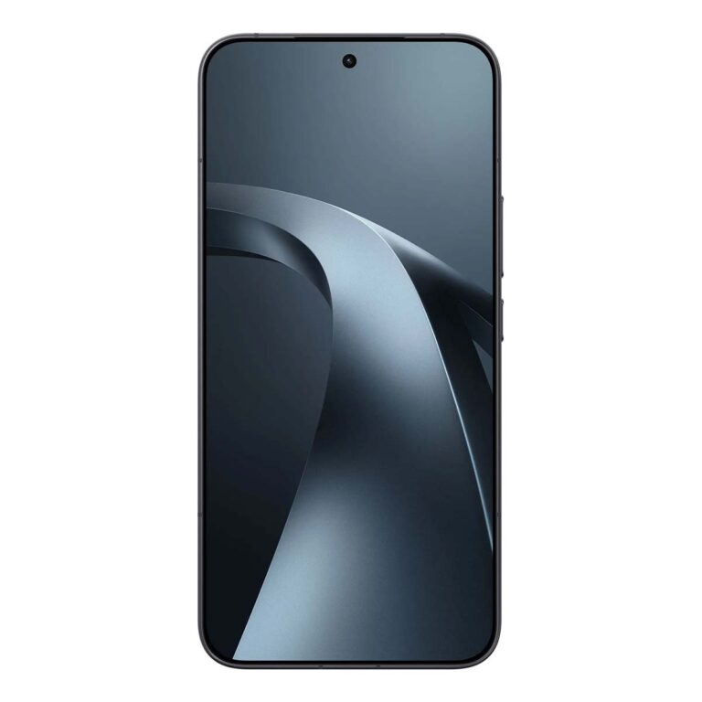 Xiaomi 17T Pro 12/256 ГБ, черный