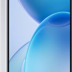 Смартфон OPPO Reno 16F 12/256 ГБ «Звёздный белый»