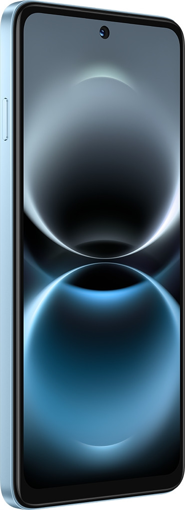 Смартфон HUAWEI Nova Y74 8/256 ГБ Голубой