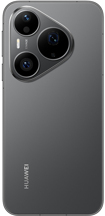 Смартфон Huawei Pura 90s Pro 12/512 ГБ Чёрный