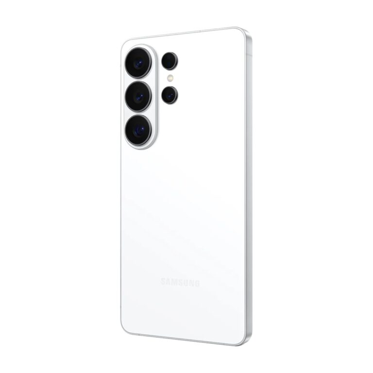 Samsung Galaxy S26 Ultra 12/512 ГБ, белый