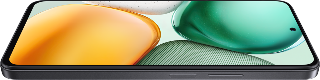 Смартфон HONOR X7c 8/256 ГБ Чёрный