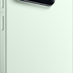 Смартфон Xiaomi 15 12/256 ГБ Зелёный