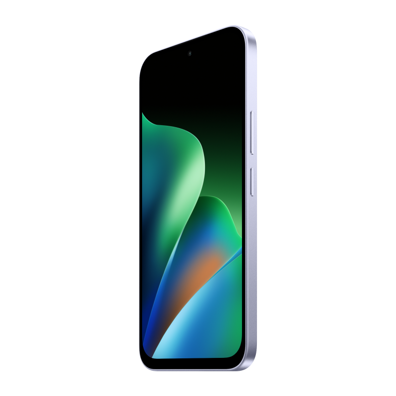 REDMI 17 4/256 ГБ, фиолетовый
