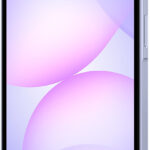 Смартфон Samsung Galaxy A07 4/128 ГБ Фиолетовый