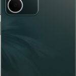 Смартфон realme C71 8/256 ГБ Зелёный