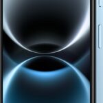 Смартфон HUAWEI Nova Y74 8/128 ГБ Голубой