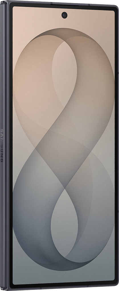 Смартфон Samsung Galaxy Z Fold8 Ультра 12/512 ГБ Графитовый