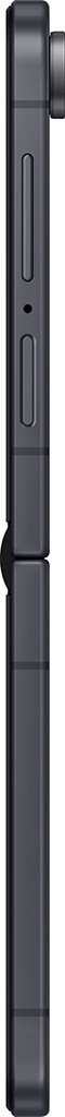 Смартфон Samsung Galaxy Z Флип8 12/512 ГБ Графитовый