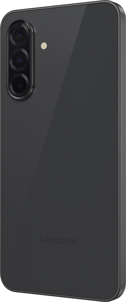 Смартфон Samsung Galaxy A36 SM-A366 8/128 ГБ Чёрный
