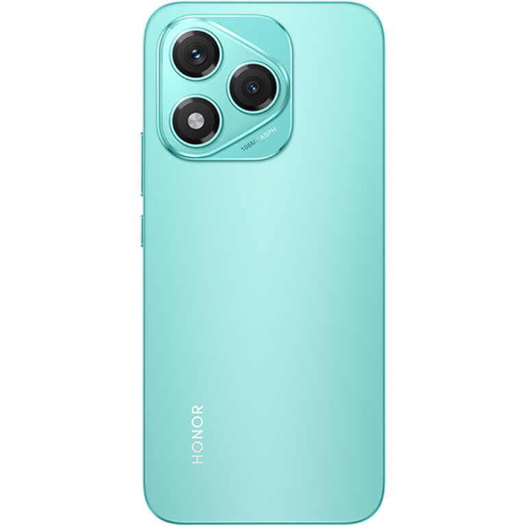 Смартфон HONOR 400 Lite 8/256 ГБ Зелёный