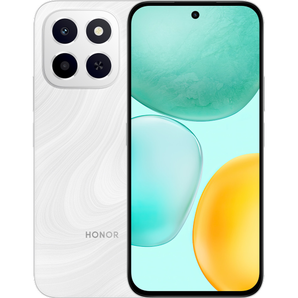 Смартфон HONOR X6c 6/256 ГБ Белый