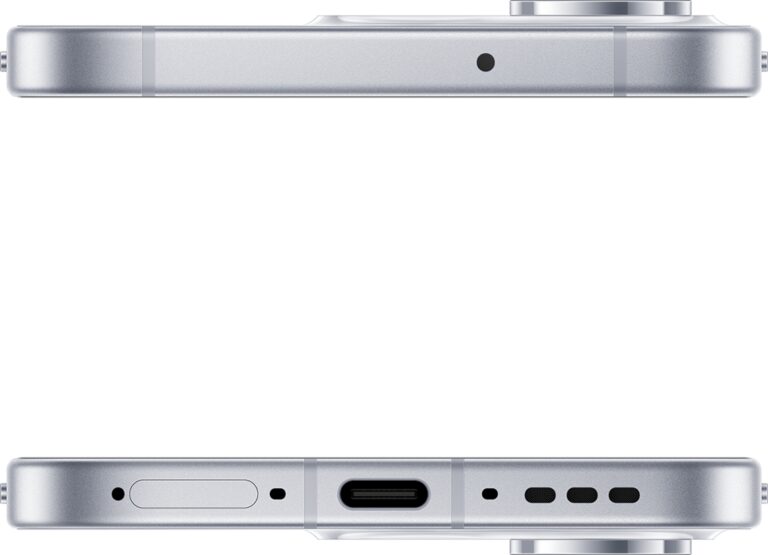 Смартфон OPPO Reno 16 12/256 ГБ «Звёздный белый»