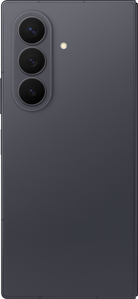 Смартфон Samsung Galaxy Z Fold8 Ультра 12/512 ГБ Графитовый