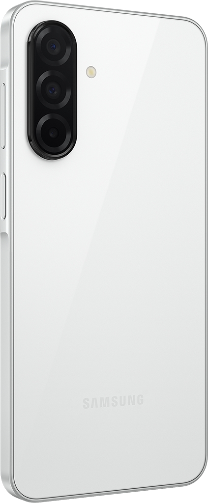 Смартфон Samsung Galaxy A26 SM-A266BZWJMEA 8/256 ГБ Белый