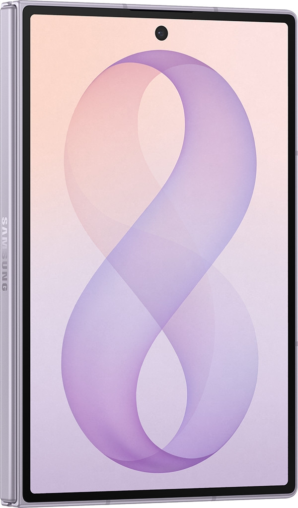Смартфон Samsung Galaxy Z Fold8 1 ТБ Лавандовый
