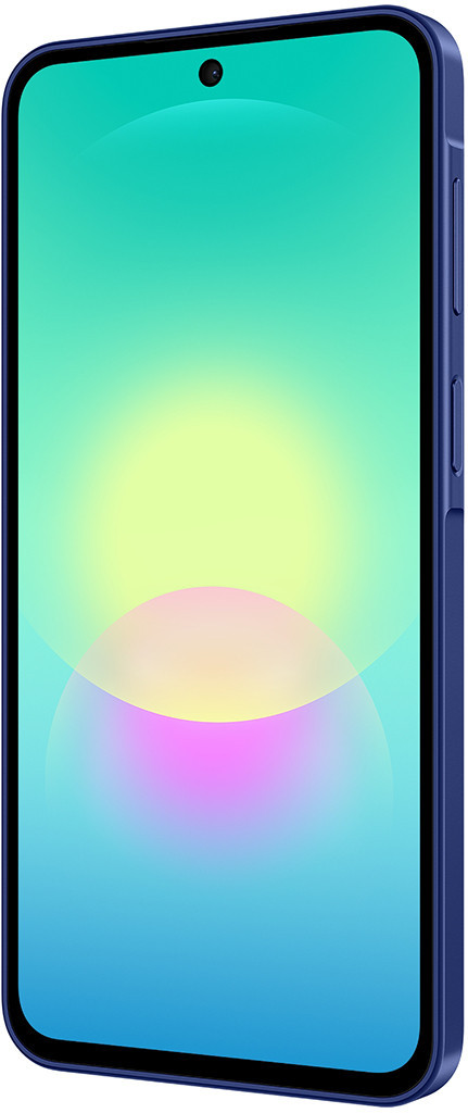 Смартфон Samsung Galaxy A27 6/128 ГБ Синий