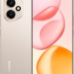 Смартфон HONOR 400 12/256 ГБ «Пустынный золотой»
