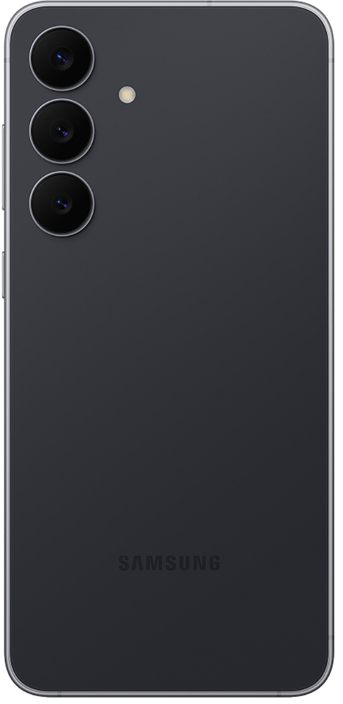 Смартфон Samsung Galaxy S25 FE SM-S731BZKCCAU 8/256 ГБ Чёрный