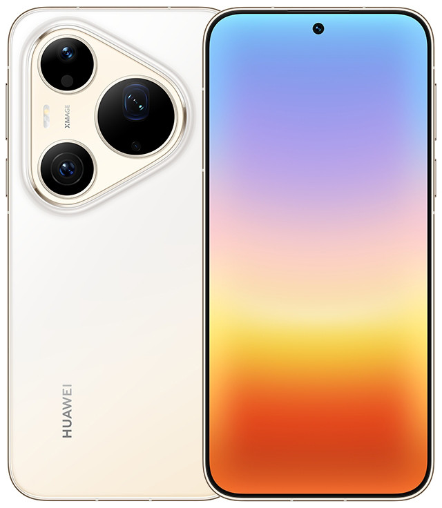 Смартфон Huawei Pura 90s Pro Max 12/512 ГБ «Пудровый розовый»