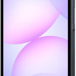 Смартфон Samsung Galaxy A07 6/128 ГБ Чёрный