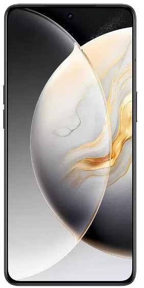 Смартфон TECNO Camon 30 Premier 5G 12/512 ГБ Чёрный