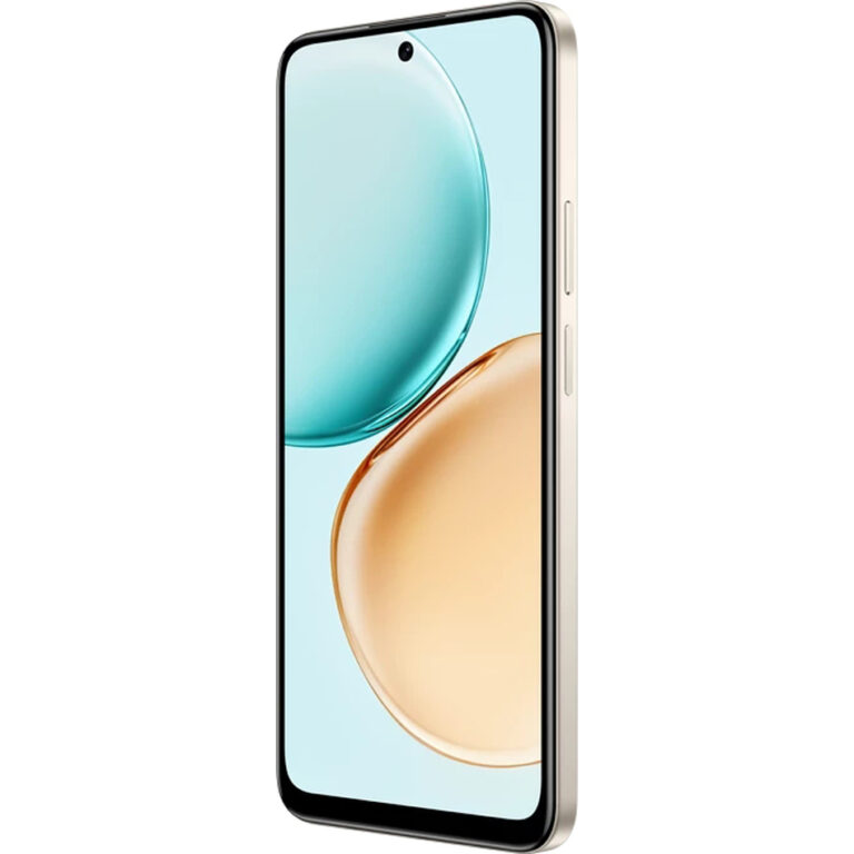 Смартфон HONOR X7d 6/128 ГБ Золотистый