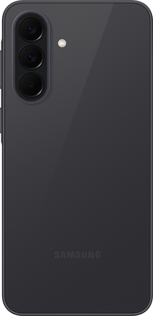 Смартфон Samsung Galaxy A37 5G 8/256 ГБ Чёрный