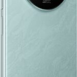 Смартфон HONOR X9c Smart 8/256 ГБ Зелёный