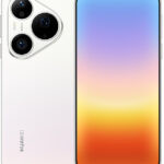 Смартфон Huawei Pura 90s Pro 12/512 ГБ Белый
