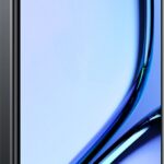 Смартфон realme Note 60x 4/128 ГБ Чёрный