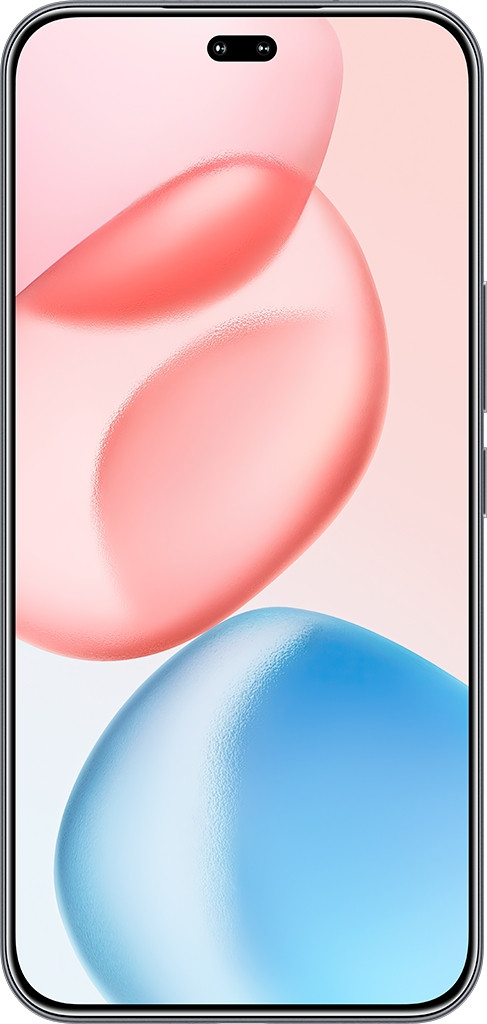 Смартфон HONOR 400 Pro 12/256 ГБ «Полночный чёрный»