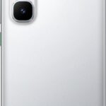 Смартфон Infinix Hot 60 Pro+ 8/256 ГБ Серебристый