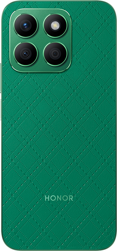 Смартфон HONOR X8b 8/128 ГБ Зелёный