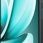 Смартфон realme C71 8/256 ГБ Зелёный