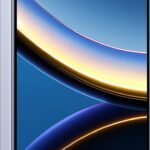 Смартфон POCO F7 Pro 5G 12/256 ГБ Голубой